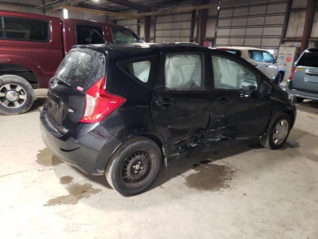 3N1CE2CP4FL369834 | 2015 NISSAN VERSA NOTE