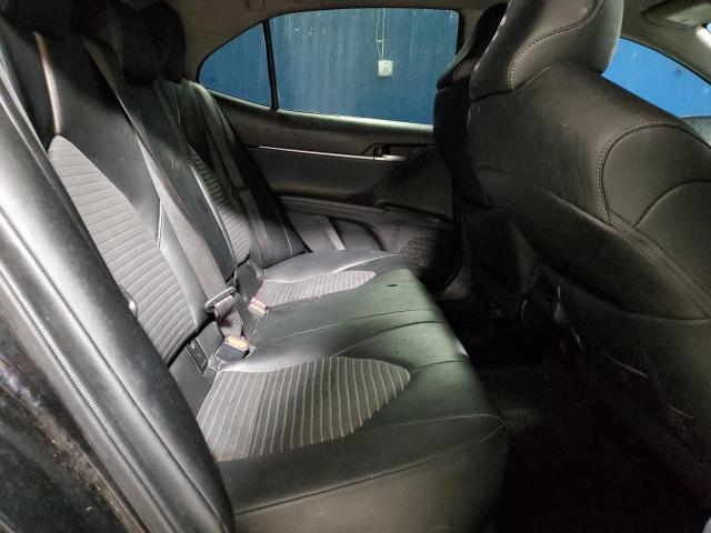 2022 Toyota Camry Se VIN: 4T1G11AK7NU027046 Lot: 38875454