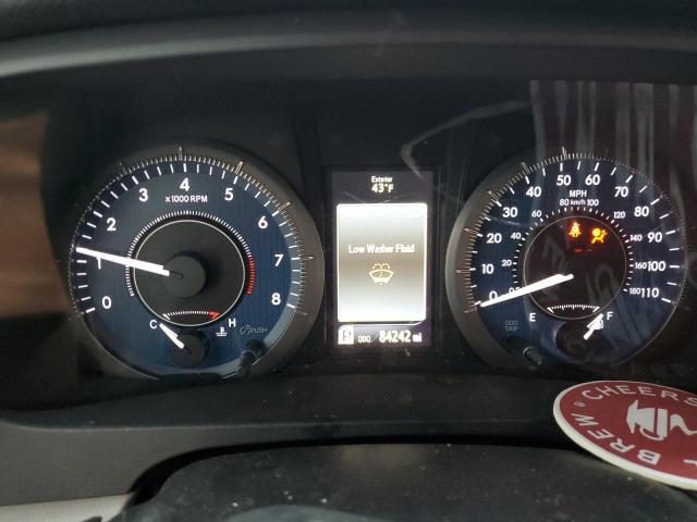 2017 TOYOTA SIENNA XLE 5TDDZ3DC0HS186063