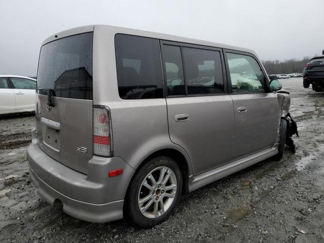 2004 Toyota Scion Xb VIN: JTLKT324140152266 Lot: 40122154