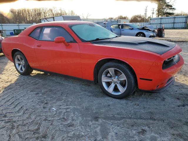 2016 DODGE CHALLENGER - 2C3CDZAG2GH315877