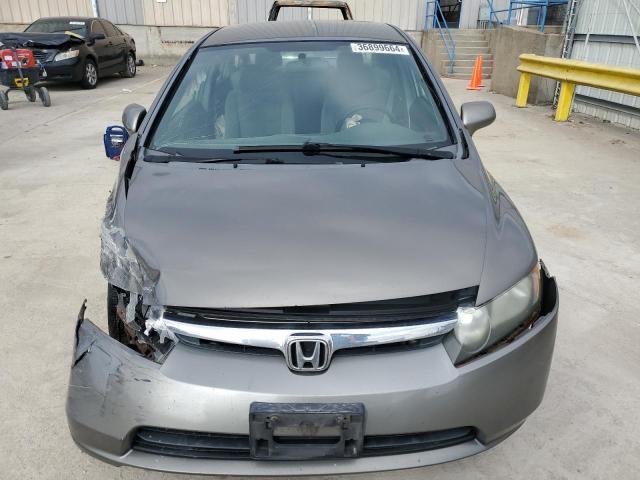 2008 Honda Civic Lx VIN: 1HGFA16578L003232 Lot: 36899664