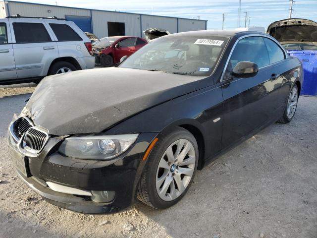 2011 BMW 3 Series 328i