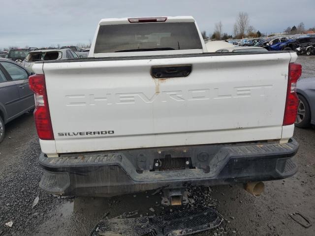 2023 CHEVROLET SILVERADO - 1GC1YLEY8PF130533