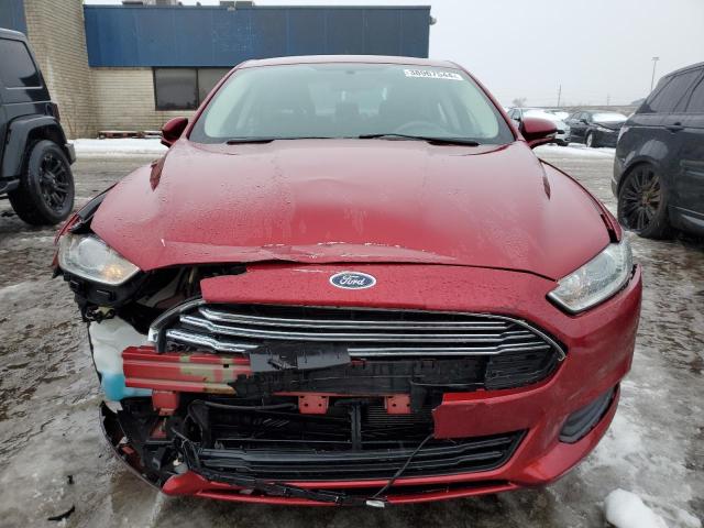 3FA6P0H72FR292241 | 2015 FORD FUSION SE