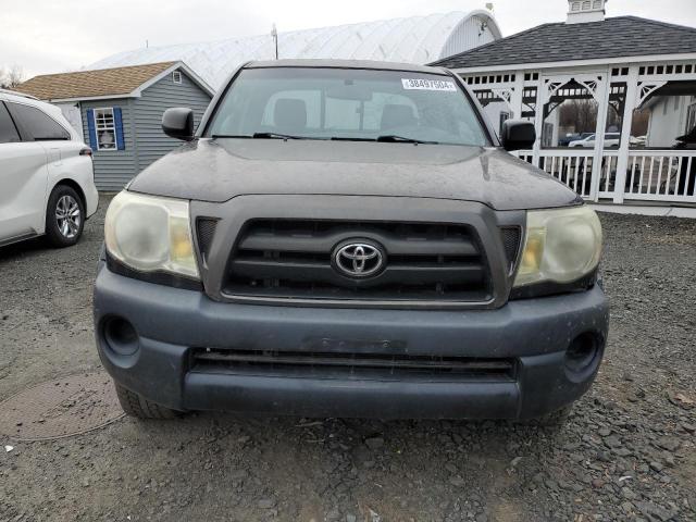 5TEUU42N47Z440870 | 2007 Toyota tacoma access cab