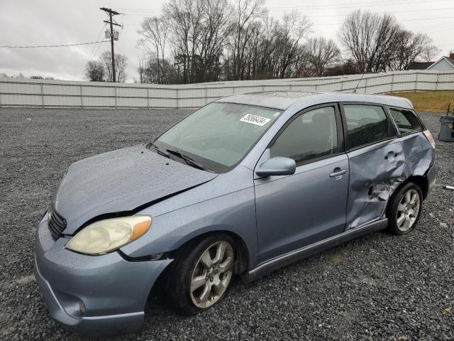 2005 Toyota Matrix XR