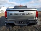 CHEVROLET COLORADO photo