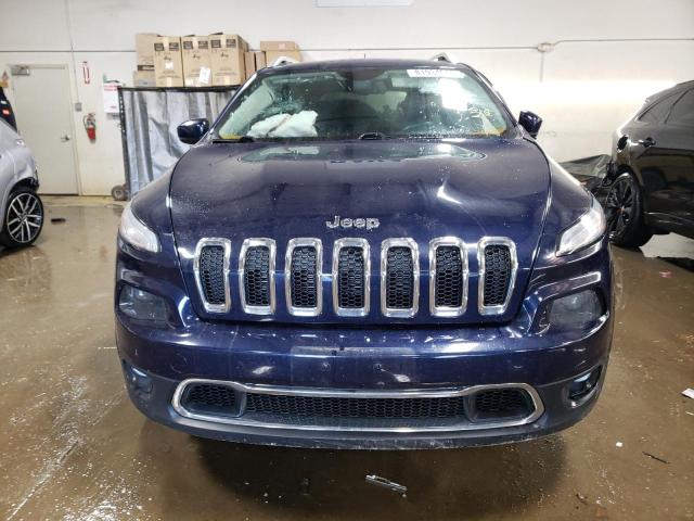 1C4PJMDS2EW264338 | 2014 JEEP CHEROKEE L