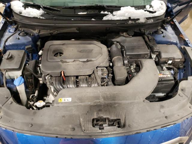2016 Hyundai Sonata - Image 11