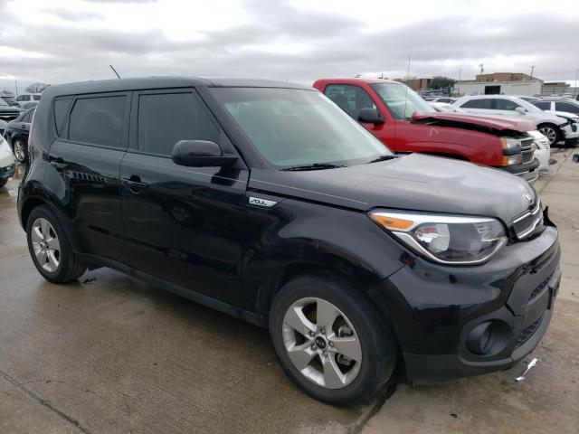 KNDJN2A28K7000078 | 2019 KIA SOUL