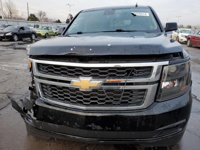 2015 CHEVROLET TAHOE K150 - 1GNSKBKC2FR172533