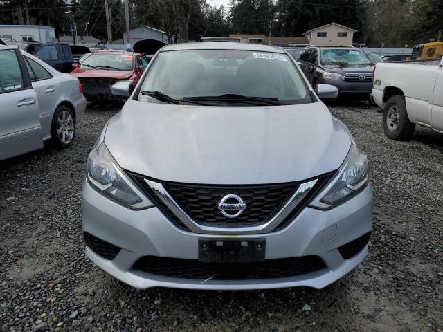 3N1AB7AP6GY324947 | 2016 NISSAN SENTRA S