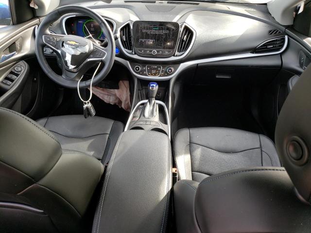 1G1RC6S5XHU105216 | 2017 CHEVROLET VOLT LT