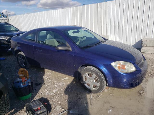 2007 Chevrolet Cobalt - Image 4