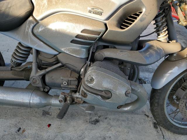 2000 BMW R1200 C - WB10434A4YZA64624