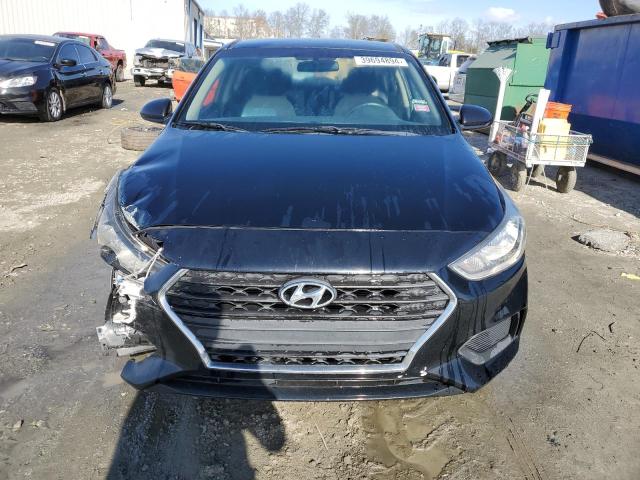 3KPC24A37JE025672 | 2018 HYUNDAI ACCENT SE