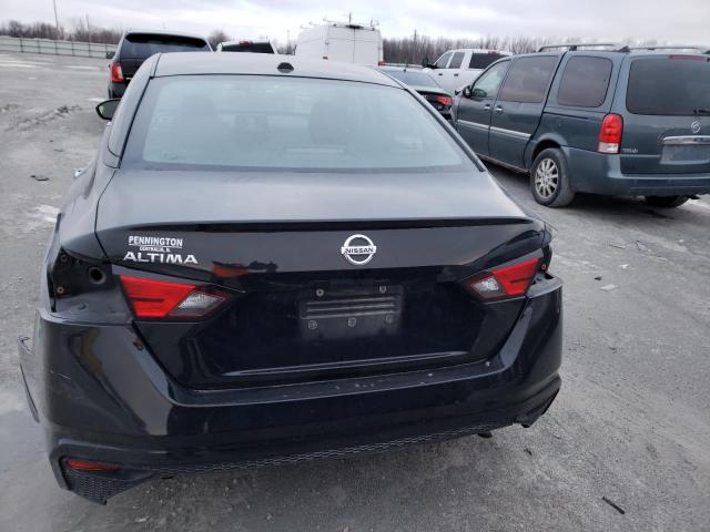 1N4BL4BV1KC188082 | 2019 NISSAN ALTIMA S