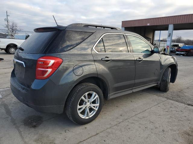 2GNFLFEK5H6293211 | 2017 CHEVROLET EQUINOX LT