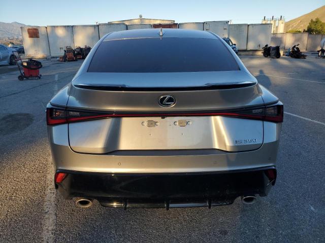 2023 LEXUS IS 350 F S - JTHGZ1B20P5068609