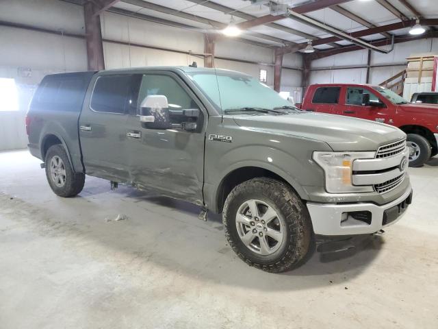 1FTEW1E48KKC96933 | 2019 FORD F150 SUPER