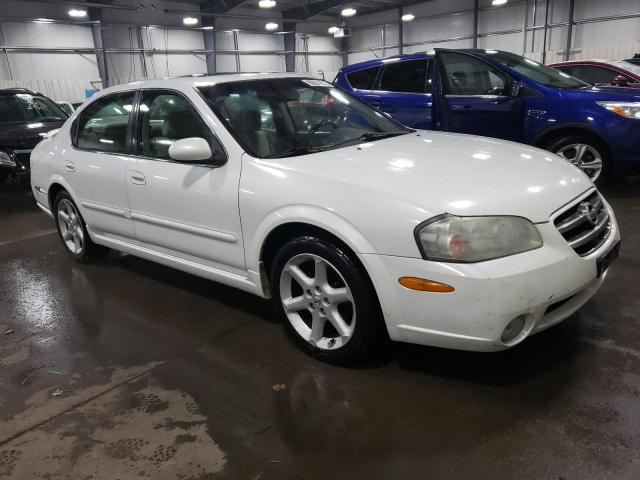 2003 Nissan Maxima Gle VIN: JN1DA31D03T507469 Lot: 82857633