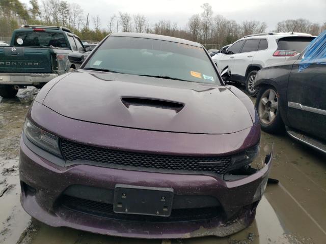 2021 DODGE CHARGER RT 2C3CDXCT4MH684928