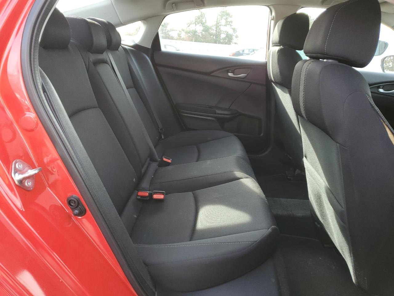 2HGFC2F7XJH553982 HONDA CIVIC 2018