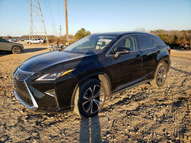 2019 Lexus RX 350 Base