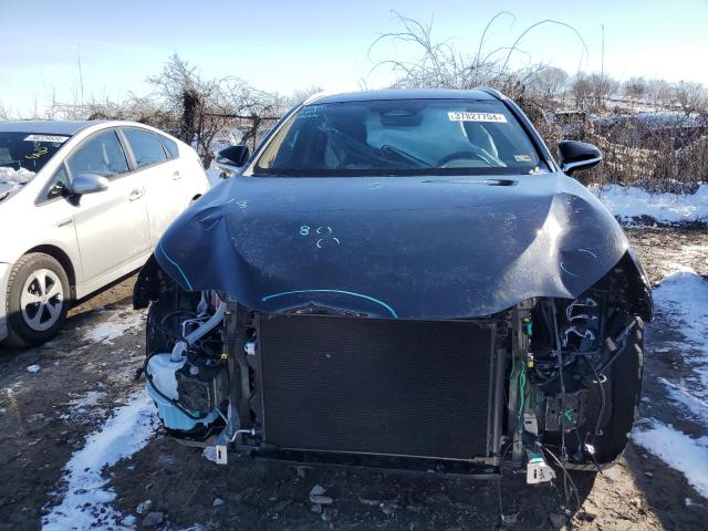 2024 LEXUS NX 350 BAS 2T2AGCEZXRC035068