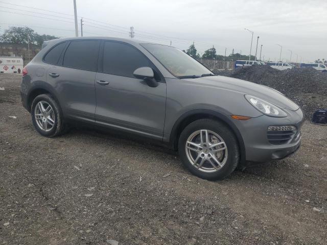 WP1AB2A25DLA84149 | 2013 Porsche cayenne s