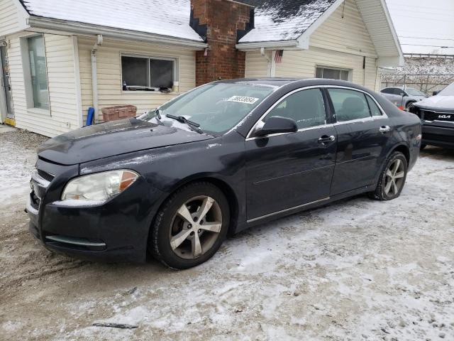 2012 Chevrolet Malibu 