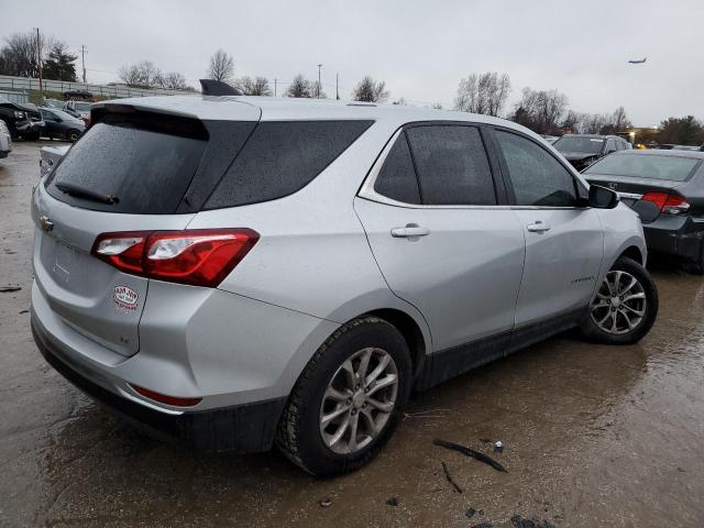 3GNAXKEV0KS671381 | 2019 CHEVROLET EQUINOX LT