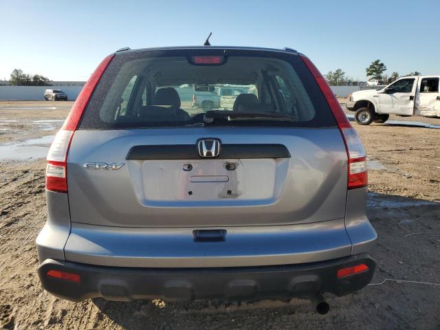 JHLRE483X7C007421 | 2007 Honda cr-v lx