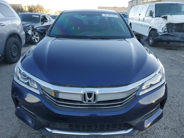 1HGCR2F57GA216855 | 2016 HONDA ACCORD SPO