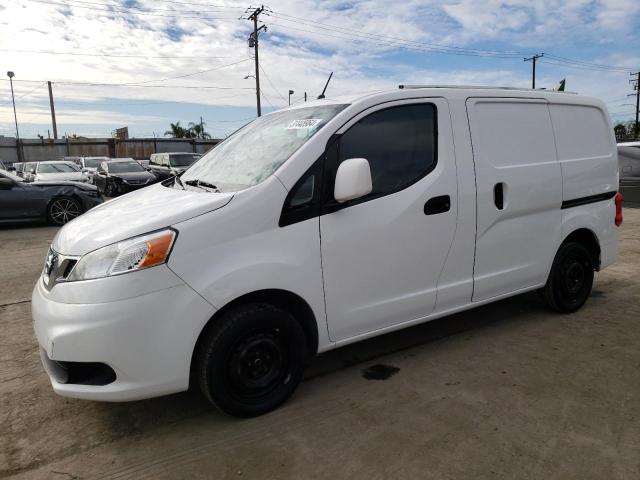 2019 Nissan NV200 