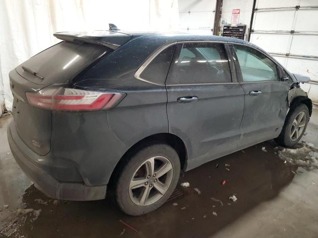 2019 FORD EDGE SEL - 2FMPK4J98KBB03872