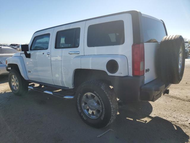 5GTDN13E178228495 2007 Hummer H3