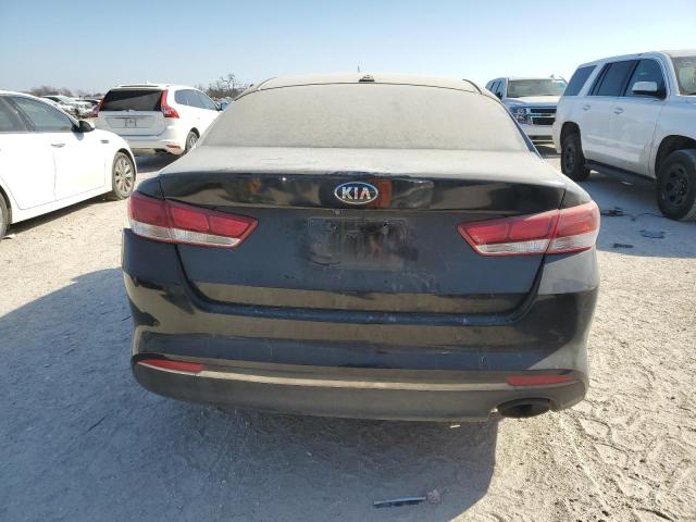 2016 KIA OPTIMA LX - 5XXGT4L38GG031606