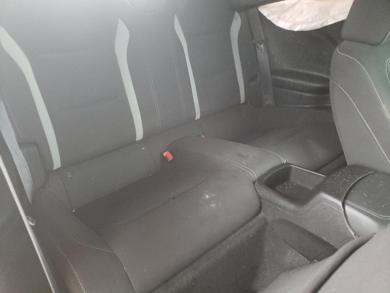 1G1FE1R75J0125622 CHEVROLET CAMARO 2018