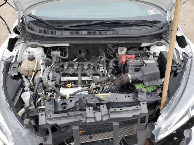 2022 NISSAN KICKS S - 3N1CP5BV3NL489246
