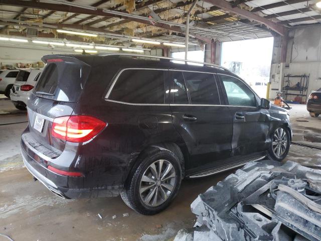 VIN 4JGDF7CE2EA276693 2014 Mercedes-Benz GL-Class, ... no.3