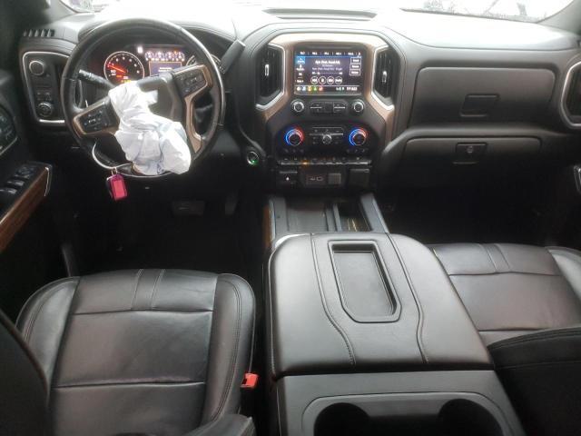 2019 CHEVROLET SILVERADO 1GCPWFED0KZ118673