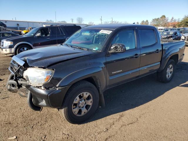 2015 Toyota Tacoma 