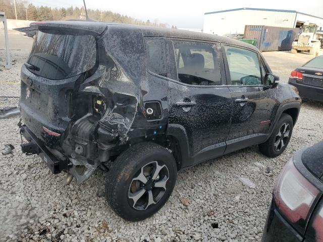 ZACNJDC14NPP02917 | 2022 JEEP RENEGADE T