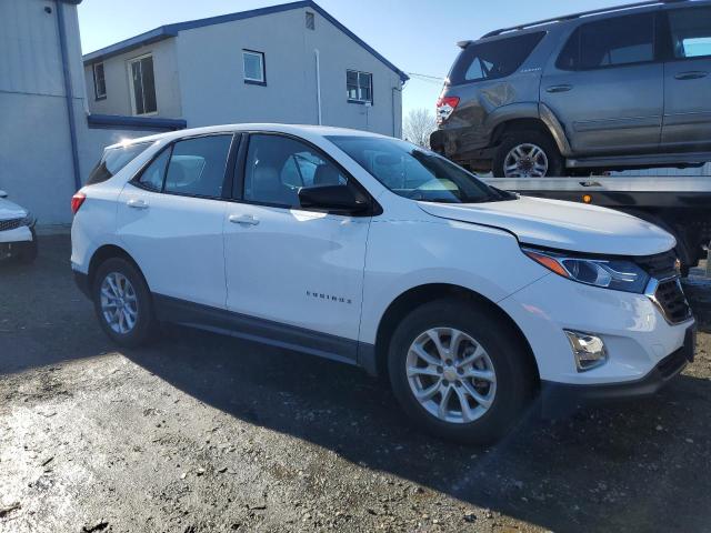 2GNAXREV7J6148686 | 2018 CHEVROLET EQUINOX LS