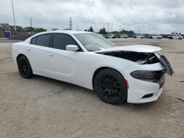 2C3CDXHG4GH327748 | 2016 Dodge charger sxt