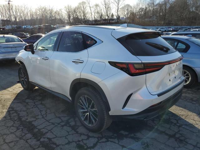 2T2GGCEZ1PC028596 | 2023 LEXUS NX 350