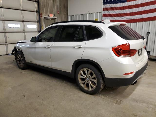 WBAVL1C53EVY19005 | 2014 BMW X1 XDRIVE2