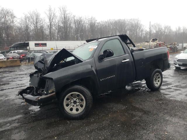 2009 Chevrolet Silverado C1500 VIN: 1GCEC14X99Z129051 Lot: 37107074